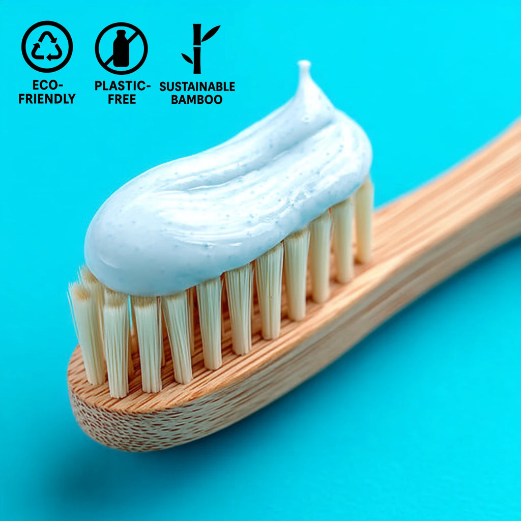 Whitening Toothpaste