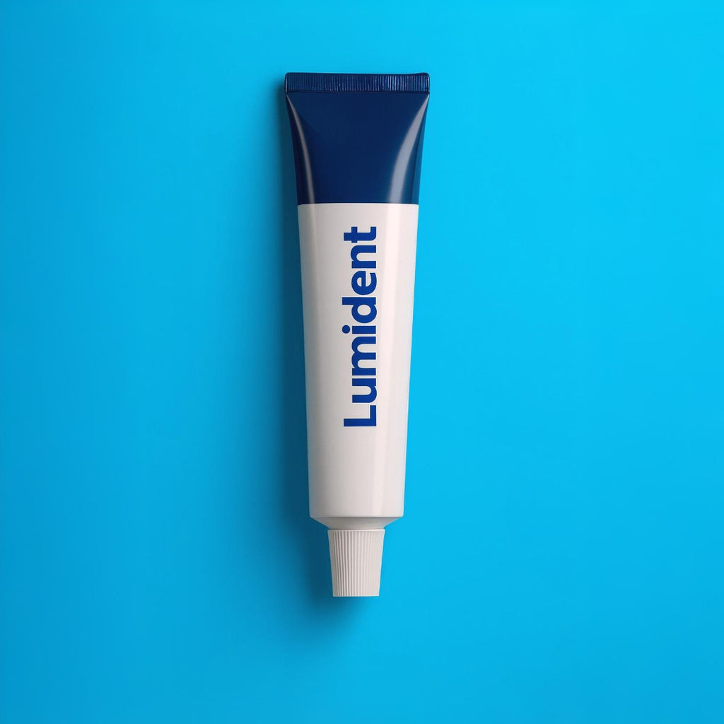 Whitening Toothpaste