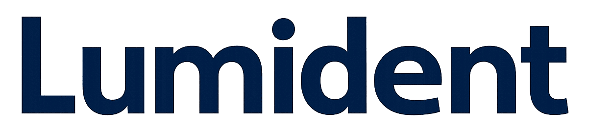 Lumident